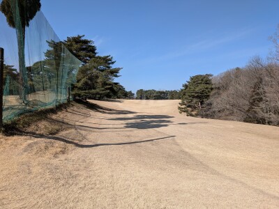 4番・１３番ホール